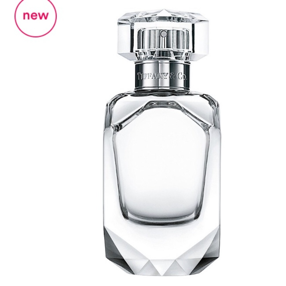 Tiffany & Co Sheer edt 50 ml
